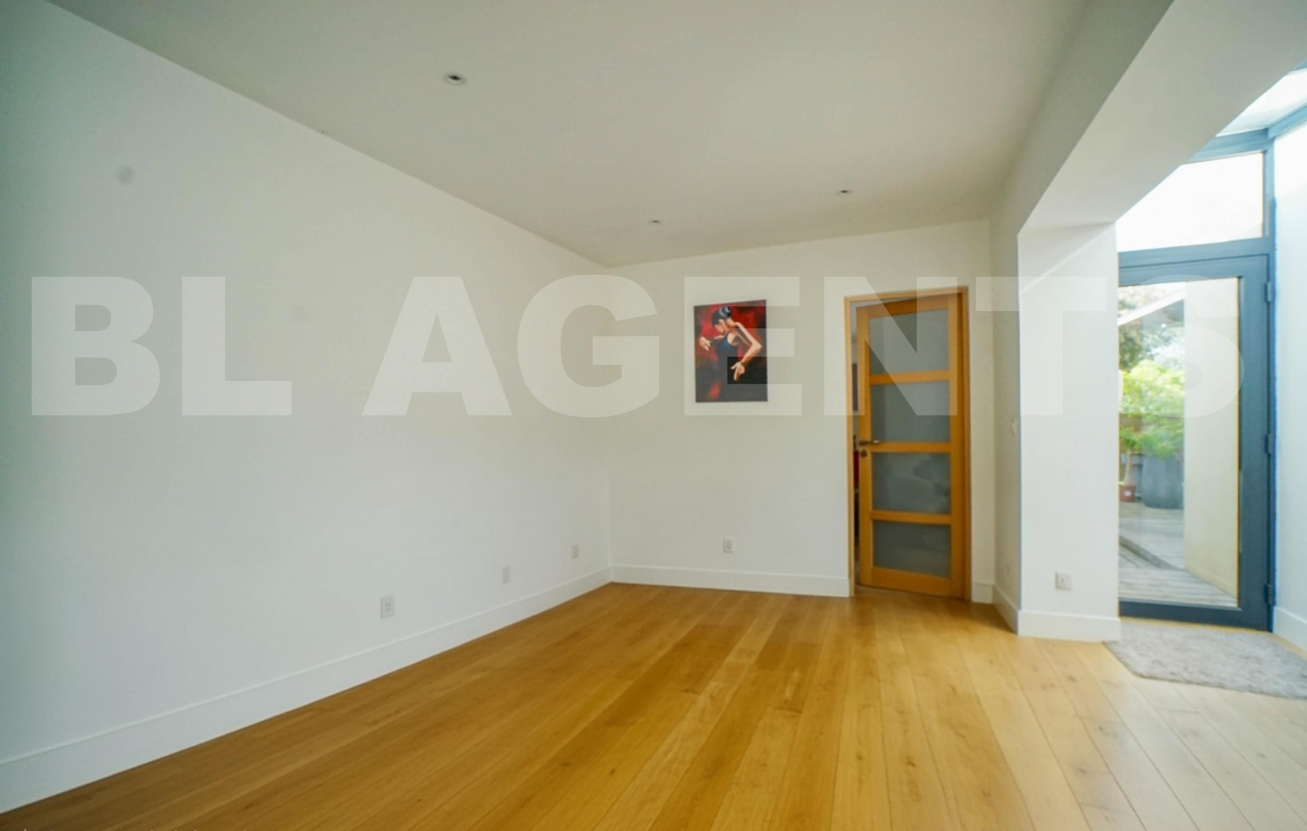 Maison d'architecte 6 Pièce(s) SEYSSES - Photo 11