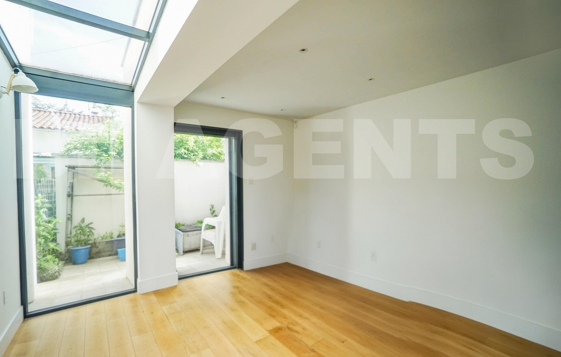 Maison d'architecte 6 Pièce(s) SEYSSES - Photo 12