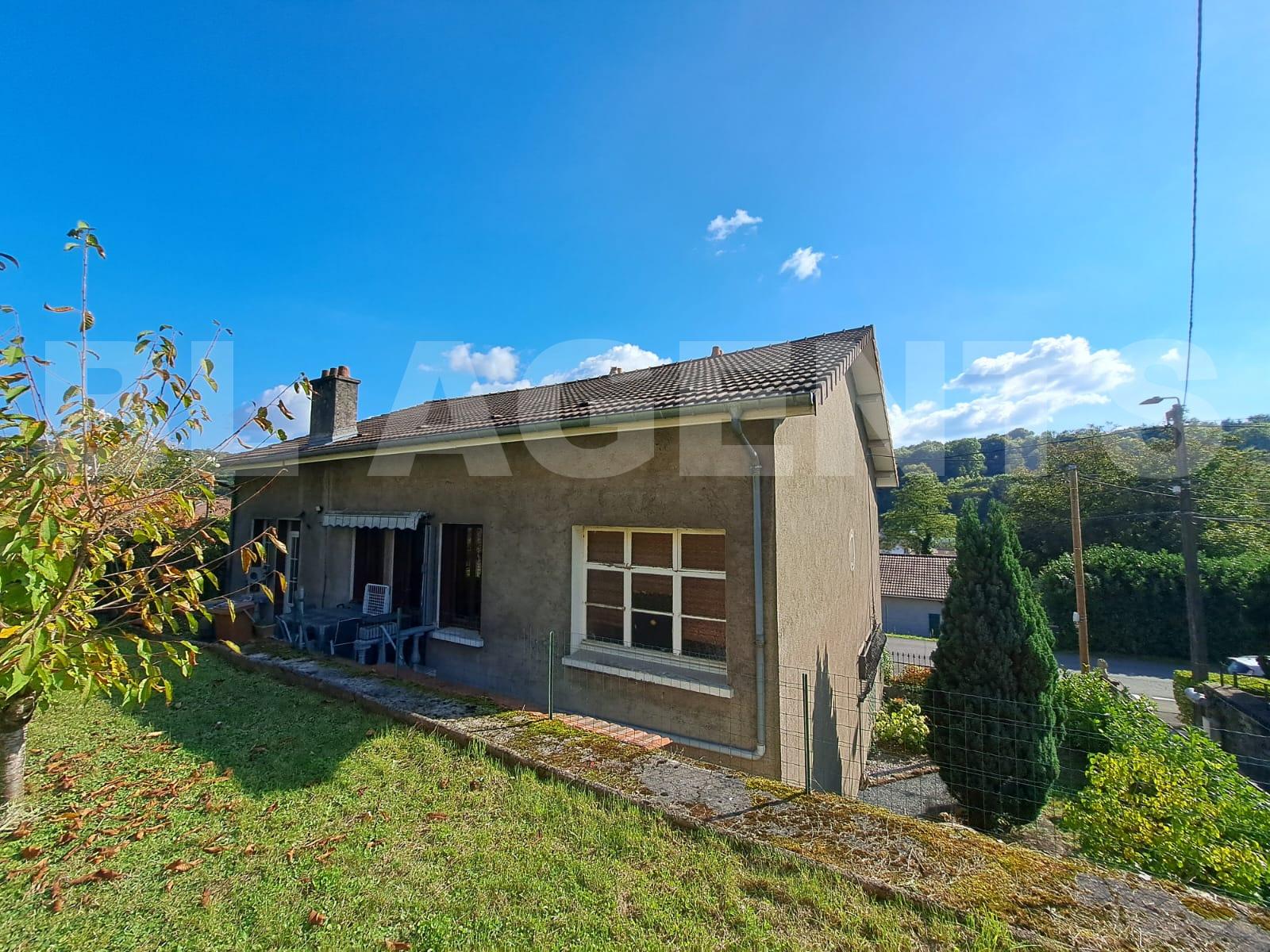 Maison 5 Pièce(s) LONGUYON - Photo 3