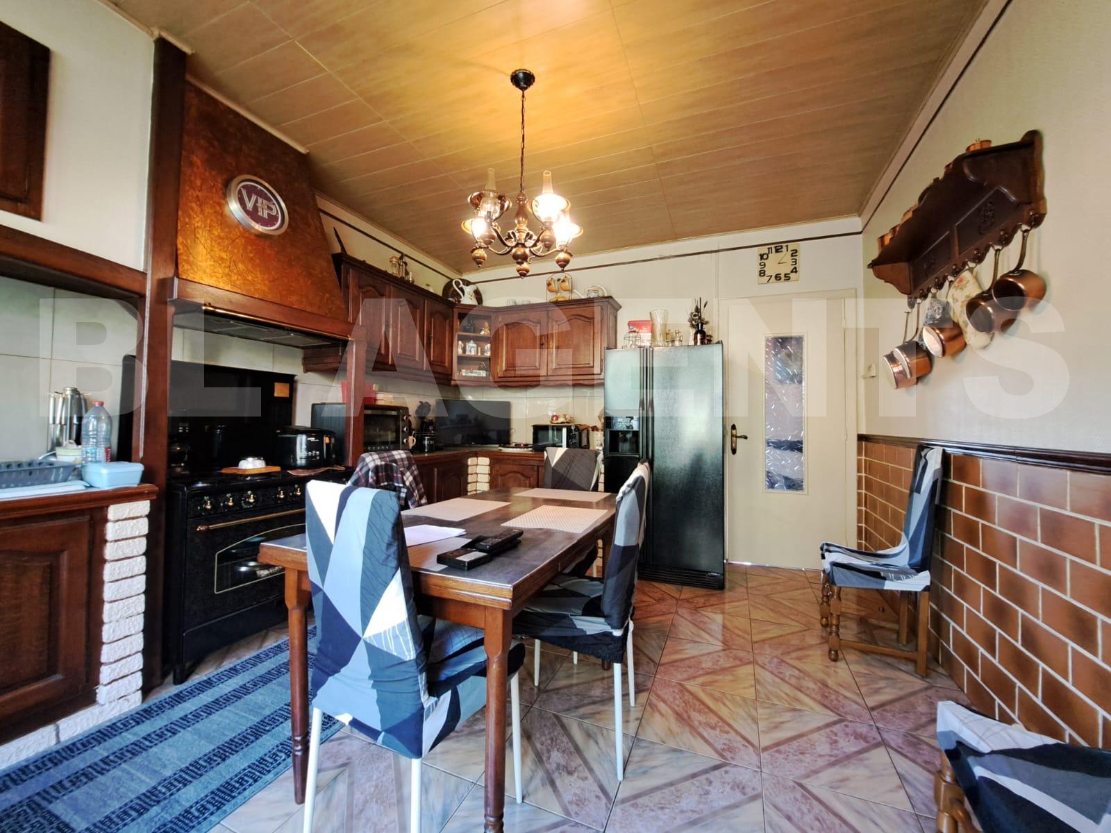 Maison 5 Pièce(s) LONGUYON - Photo 5
