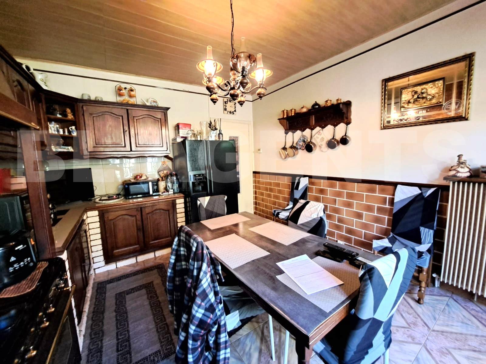 Maison 5 Pièce(s) LONGUYON - Photo 6