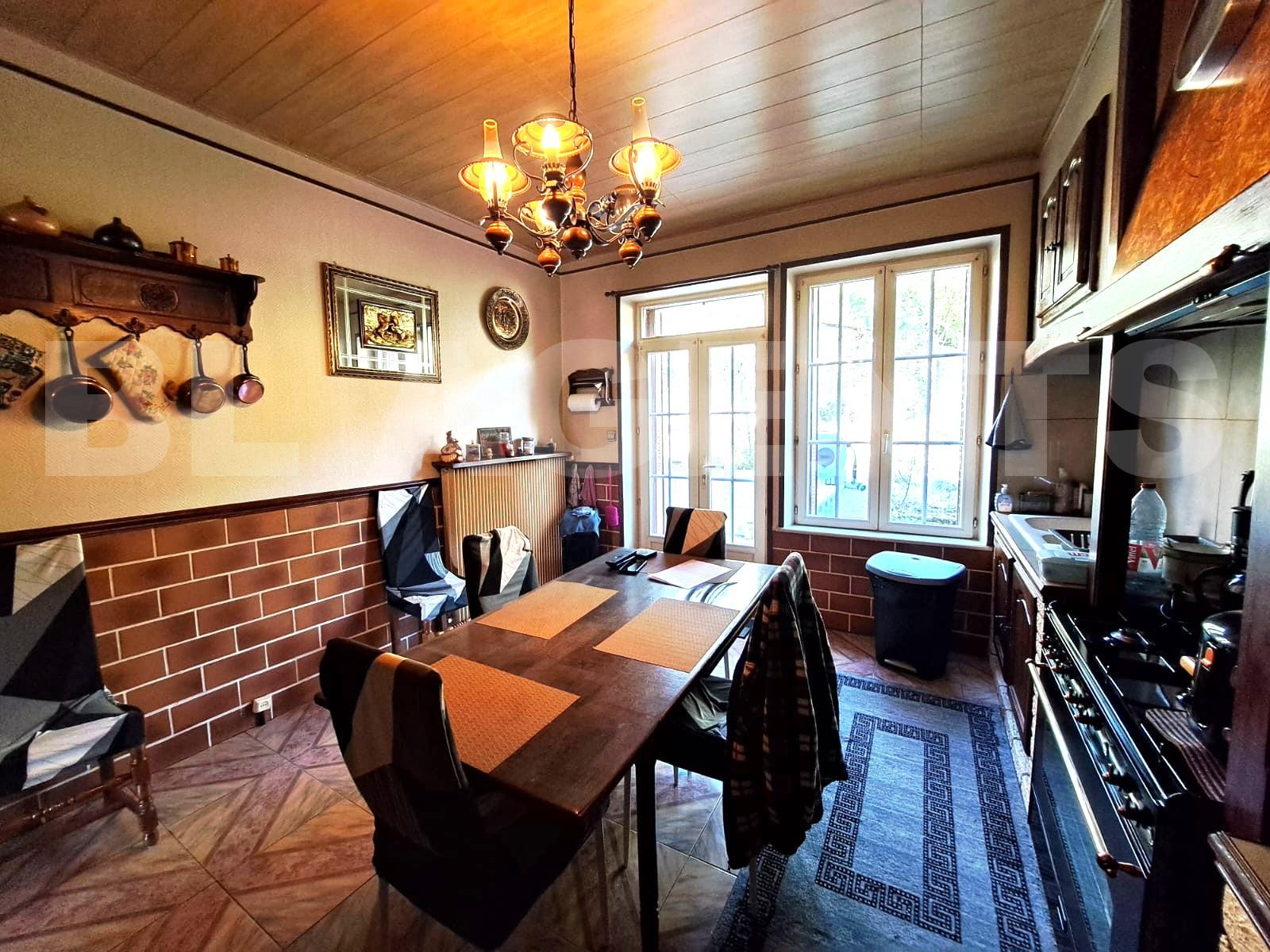 Maison 5 Pièce(s) LONGUYON - Photo 7
