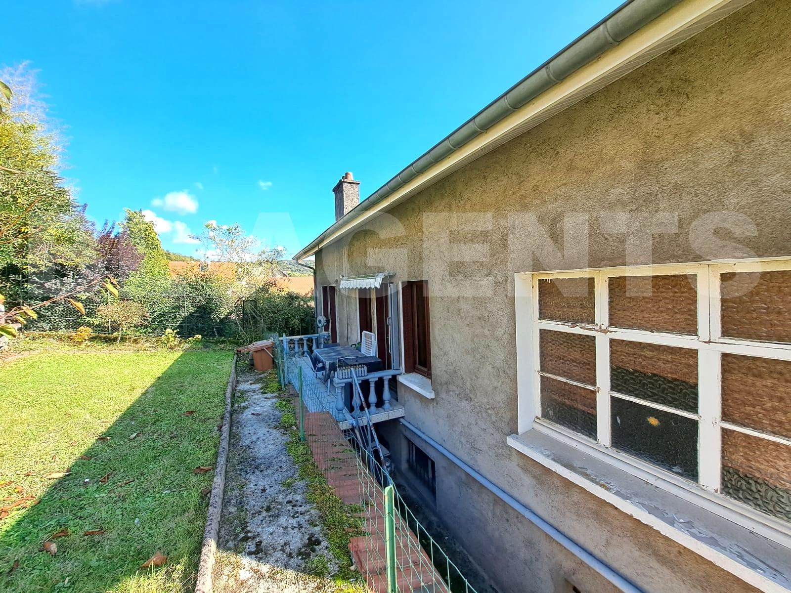Maison 5 Pièce(s) LONGUYON - Photo 8