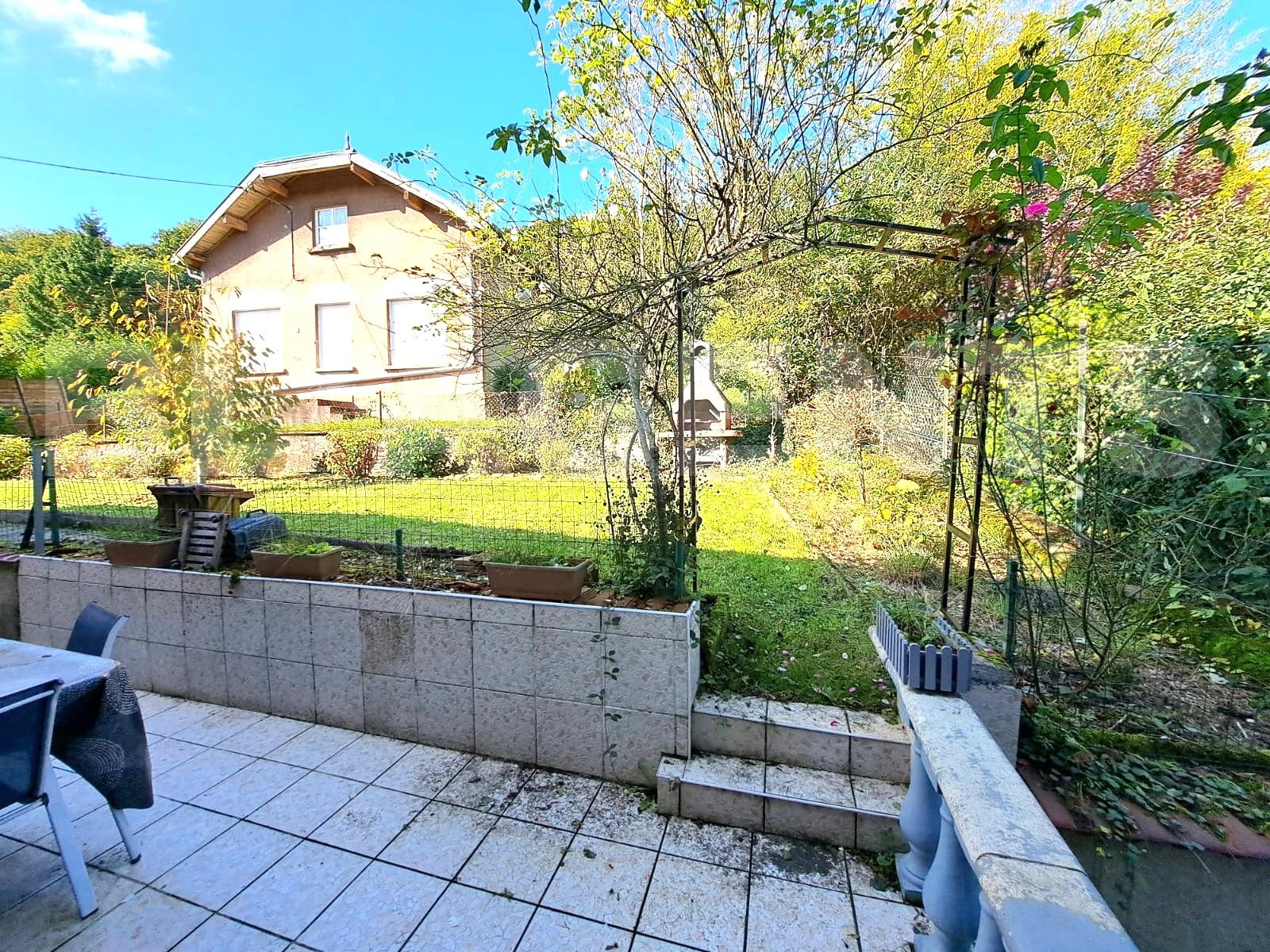 Maison 5 Pièce(s) LONGUYON - Photo 9