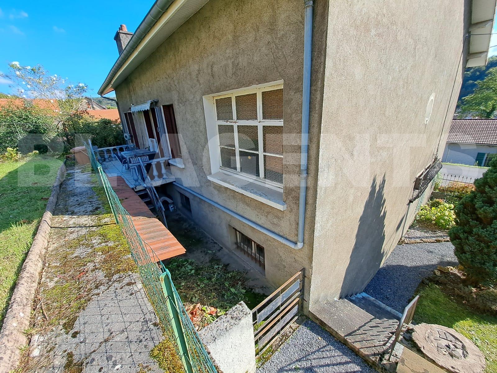 Maison 5 Pièce(s) LONGUYON - Photo 10