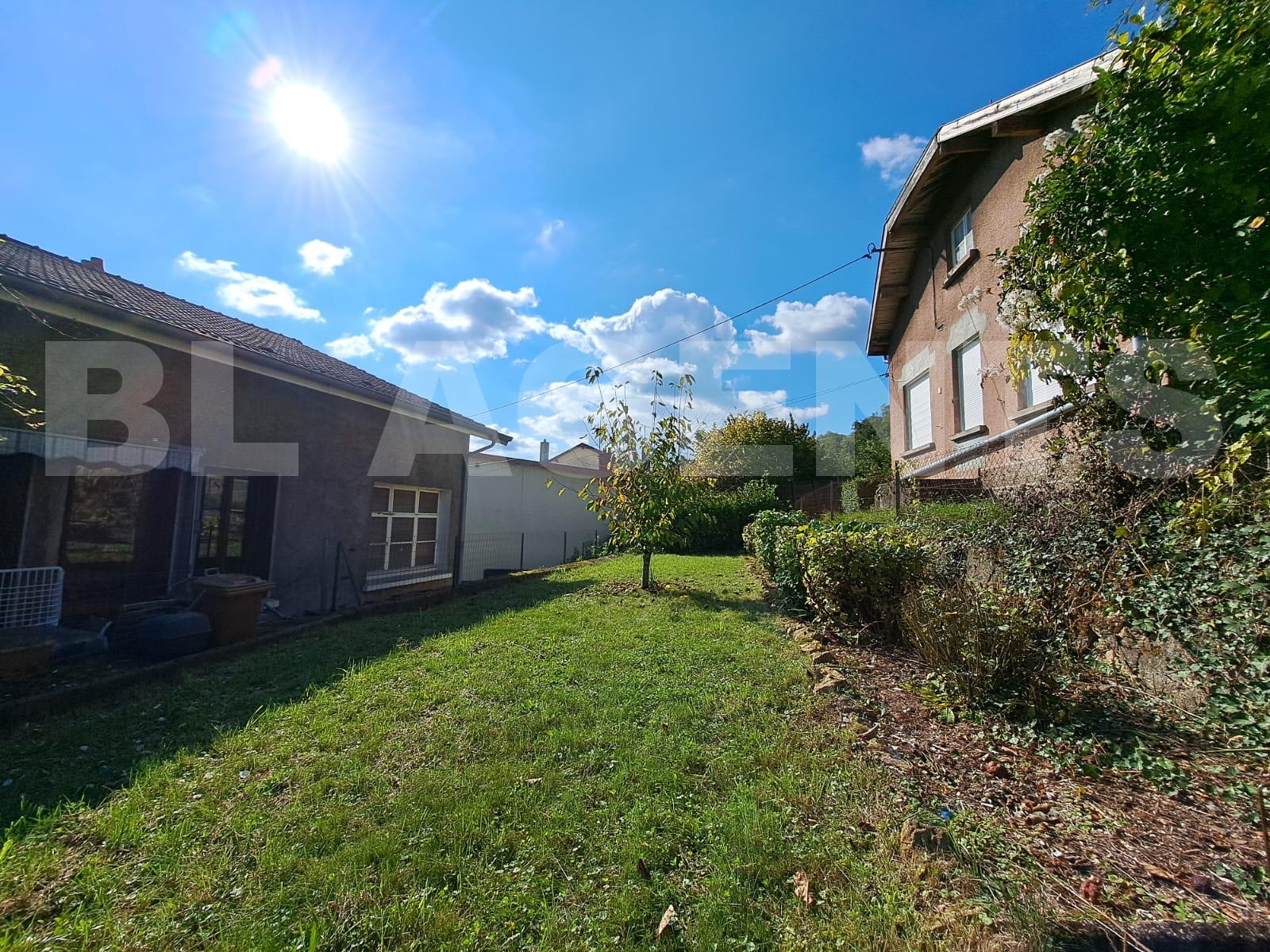 Maison 5 Pièce(s) LONGUYON - Photo 12