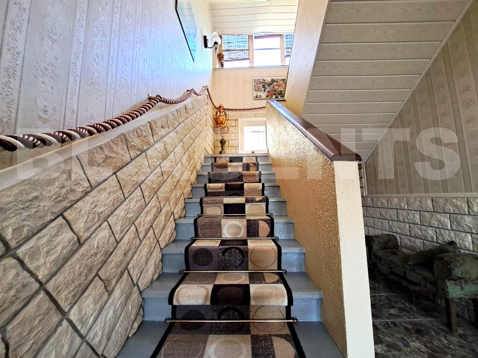 Maison 5 Pièce(s) LONGUYON - Photo 14