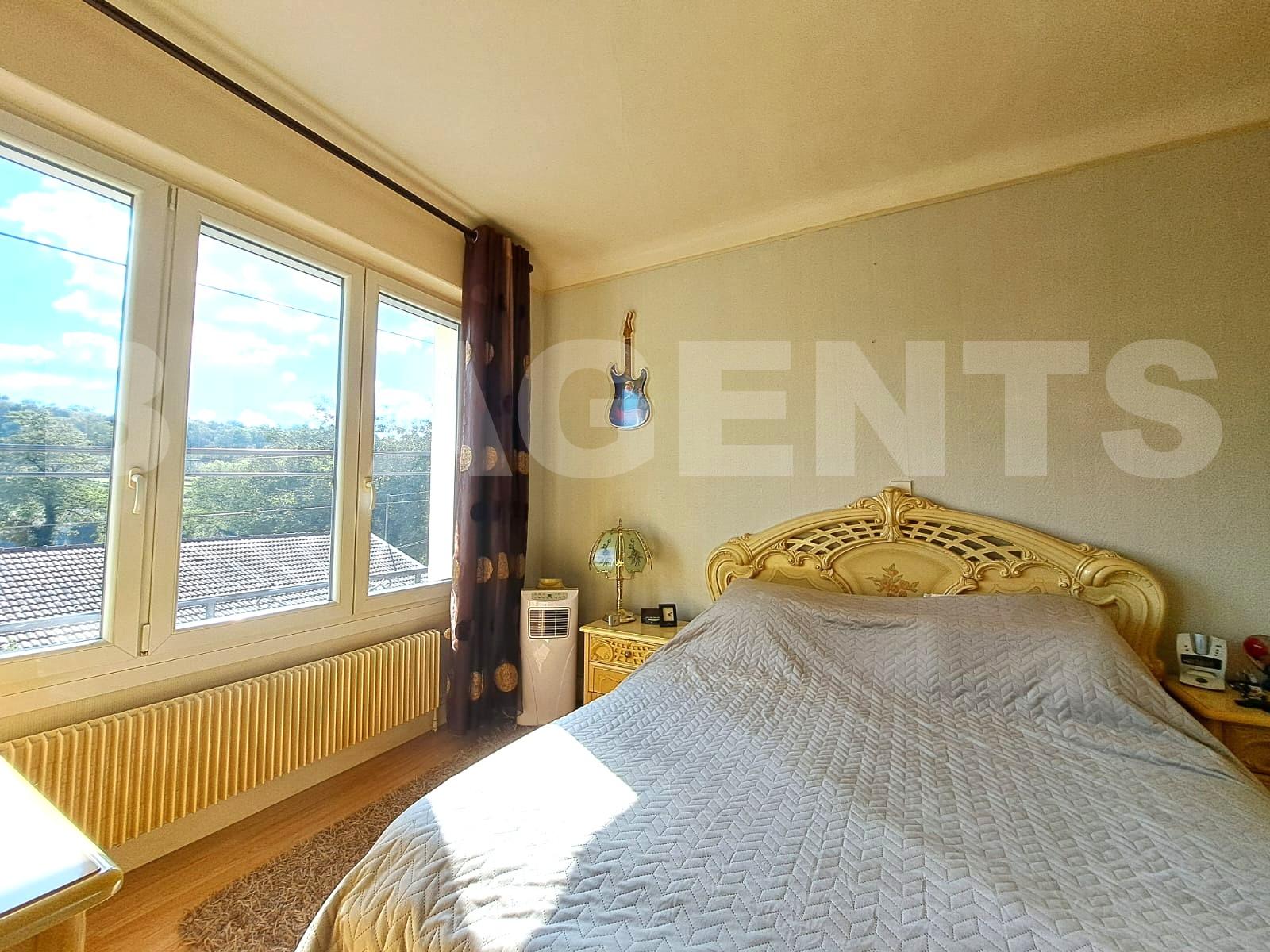 Maison 5 Pièce(s) LONGUYON - Photo 20
