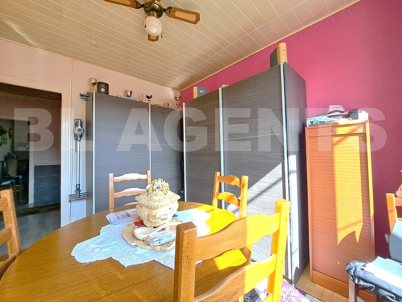 Maison 5 Pièce(s) LONGUYON - Photo 22