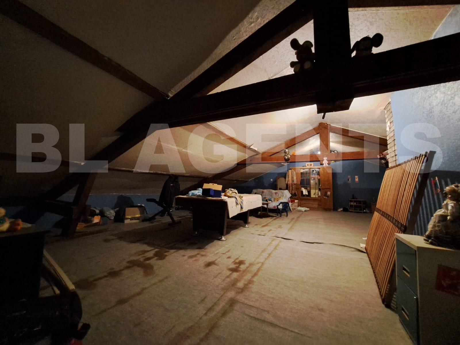 Maison 5 Pièce(s) LONGUYON - Photo 30