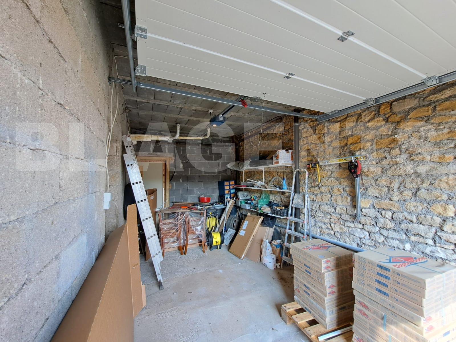 Maison 5 Pièce(s) LONGUYON - Photo 34