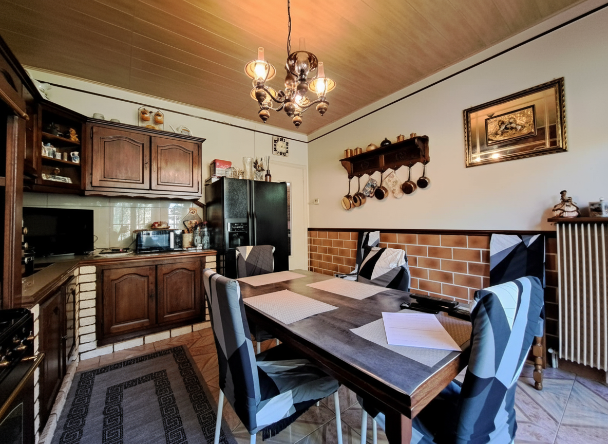 Maison 5 Pièce(s) LONGUYON - Photo 35