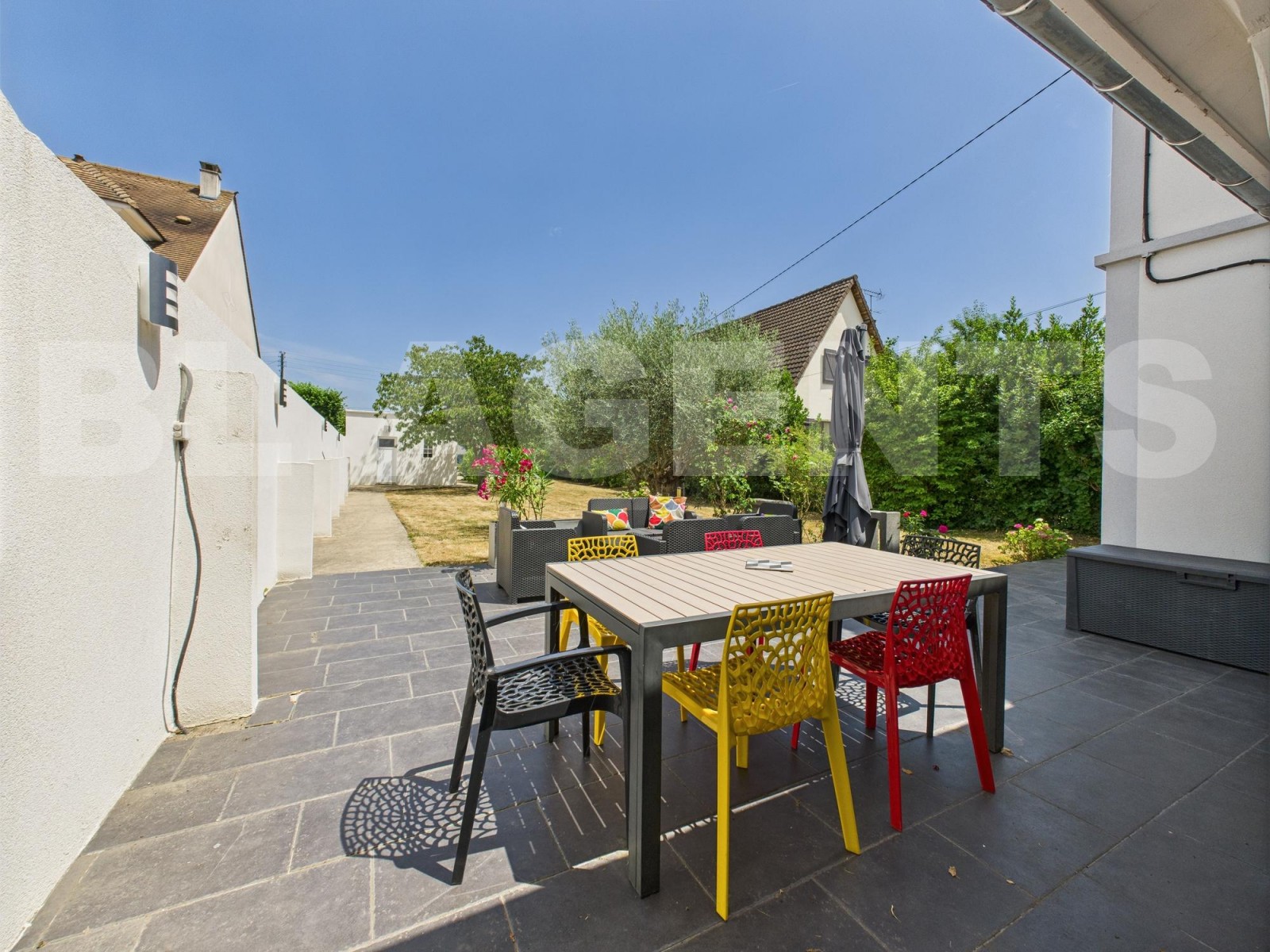 Maison 6 Pièce(s) MONTGERON - Photo 3