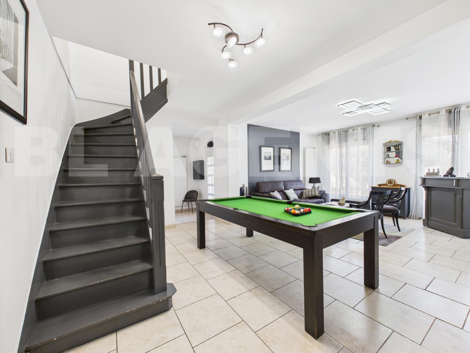 Maison 6 Pièce(s) MONTGERON - Photo 5