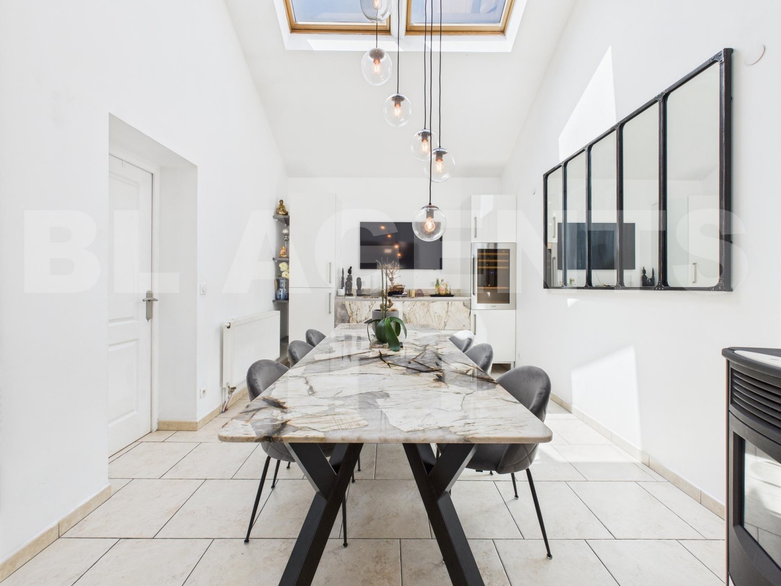 Maison 6 Pièce(s) MONTGERON - Photo 9