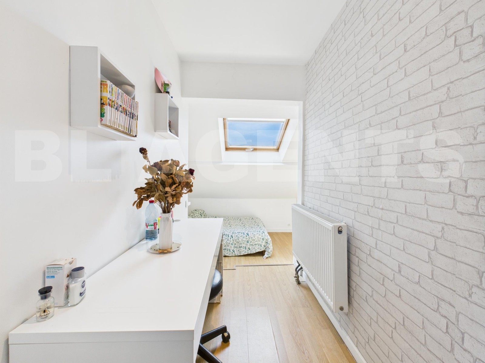 Maison 6 Pièce(s) MONTGERON - Photo 24