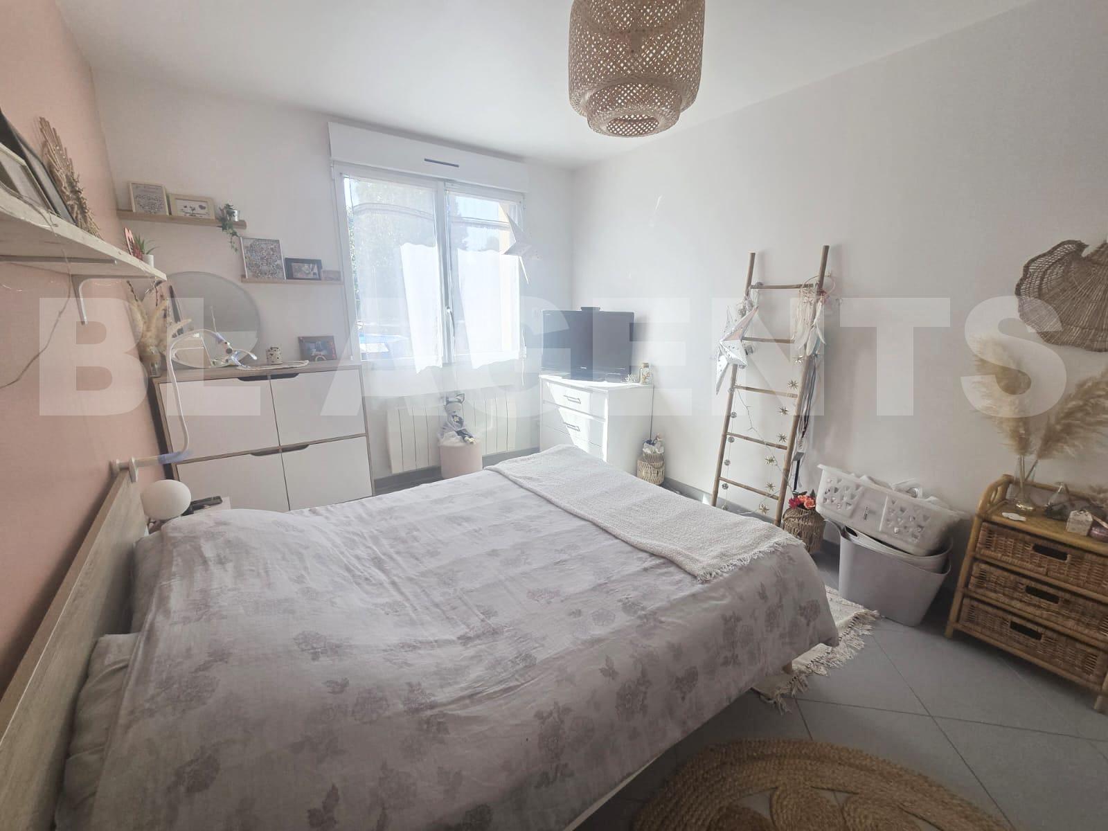 Maison 6 Pièce(s) LE BOIS-ROBERT - Photo 10