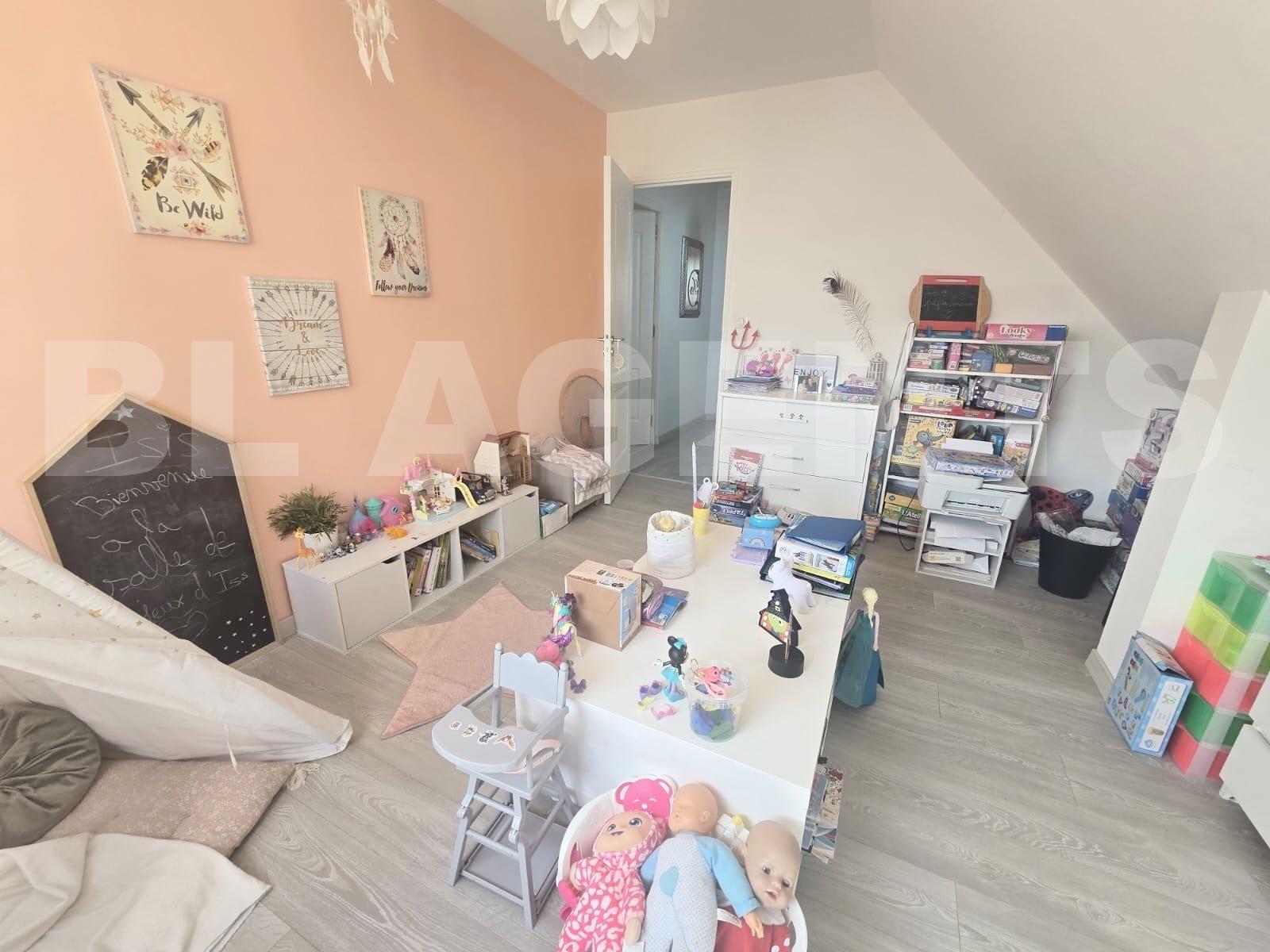 Maison 6 Pièce(s) LE BOIS-ROBERT - Photo 14