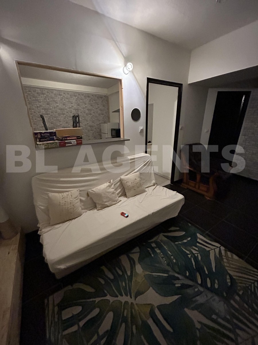 Appartement 2 Pièce(s) AGDE - Photo 4