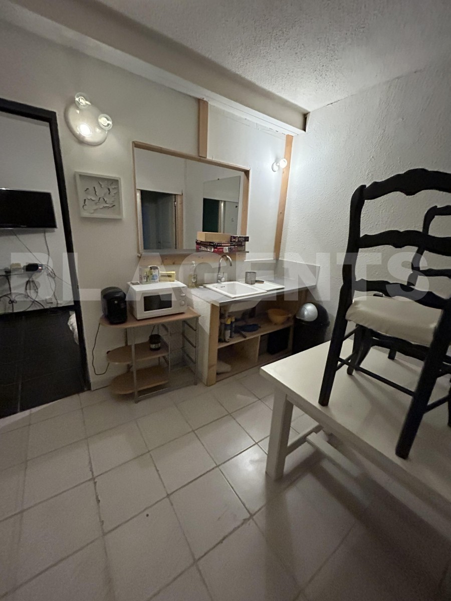 Appartement 2 Pièce(s) AGDE - Photo 5