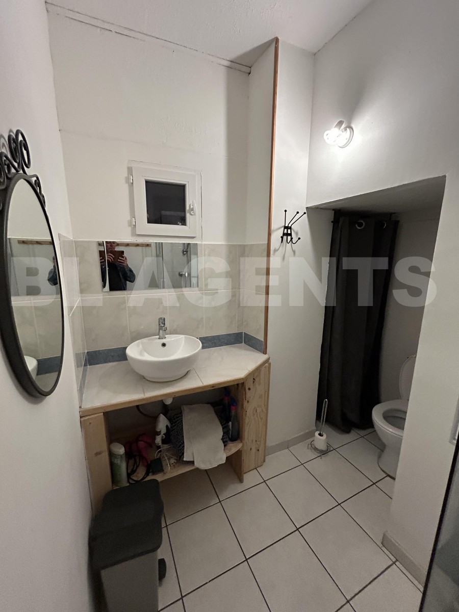 Appartement 2 Pièce(s) AGDE - Photo 9