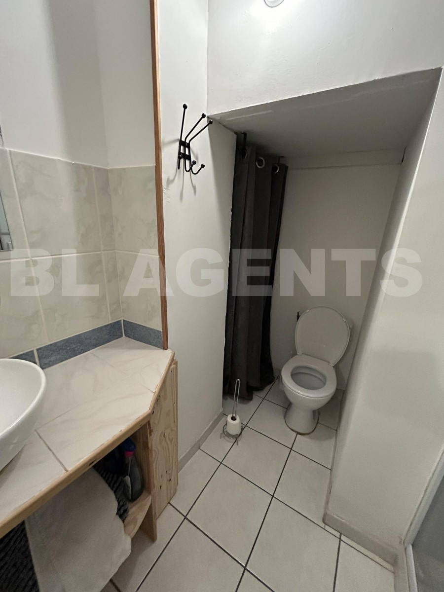 Appartement 2 Pièce(s) AGDE - Photo 10