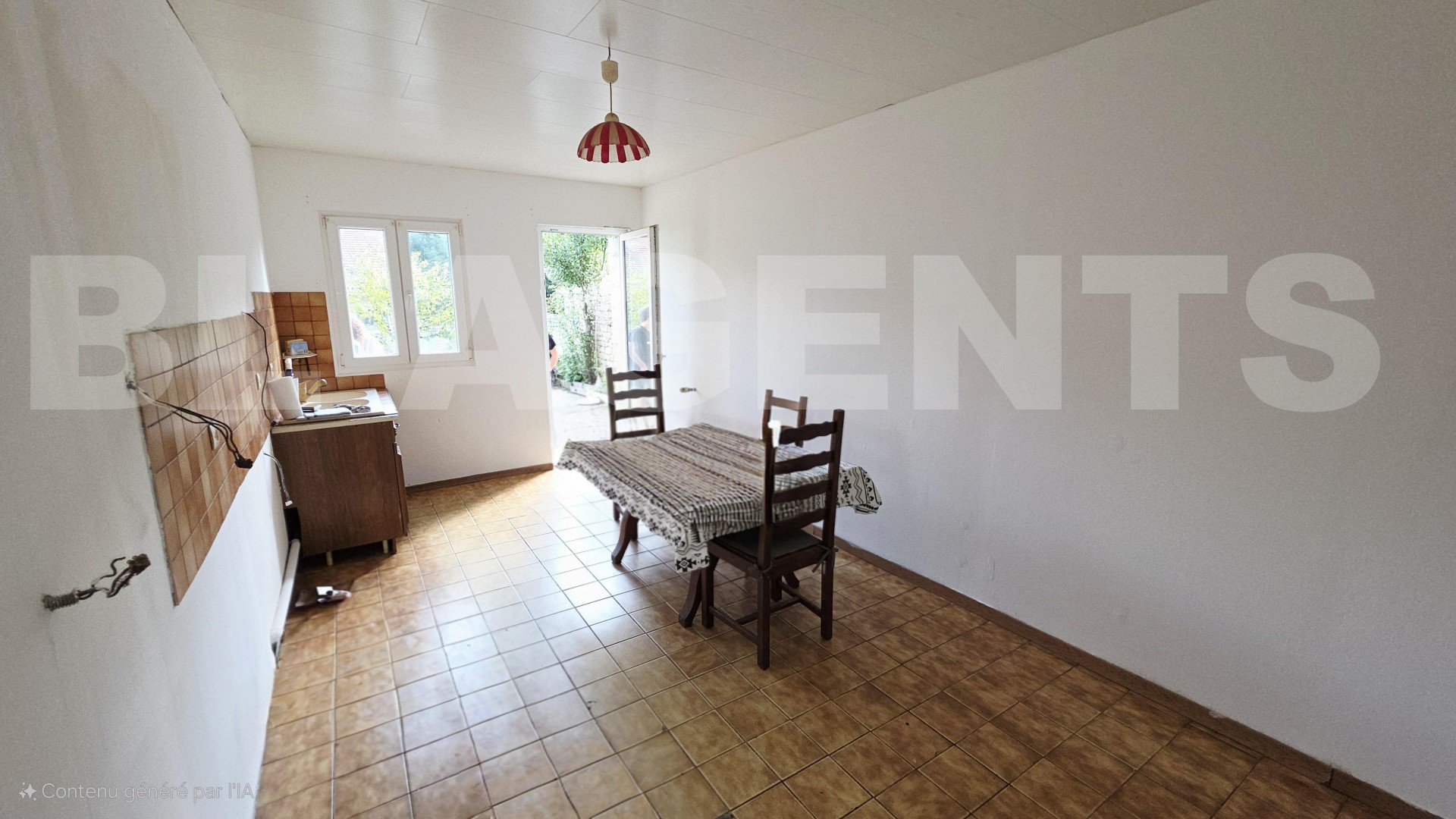 Maison 6 Pièce(s) THELONNE - Photo 2