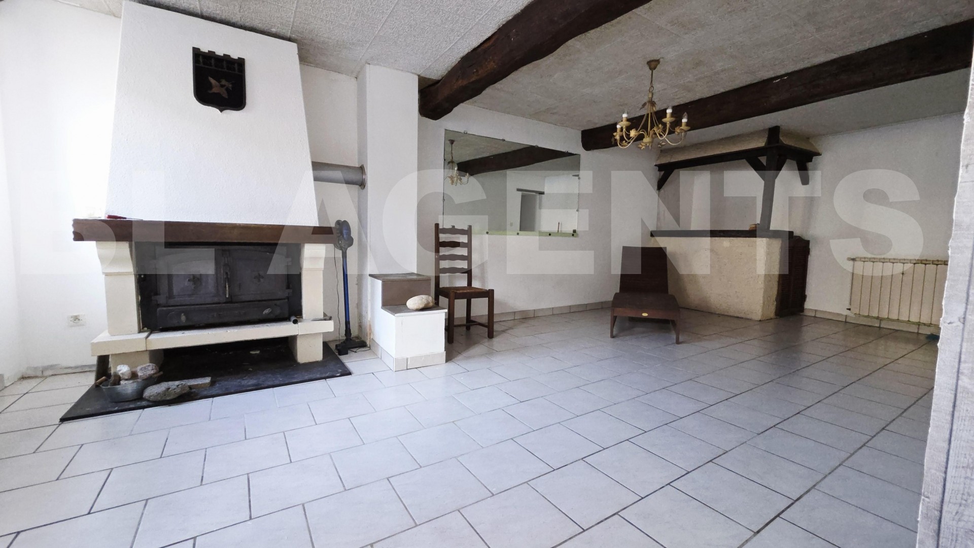Maison 6 Pièce(s) THELONNE - Photo 3
