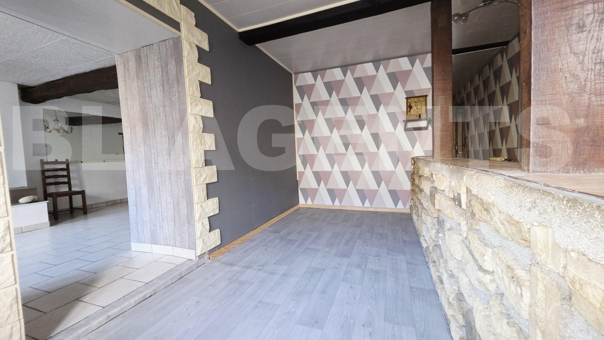 Maison 6 Pièce(s) THELONNE - Photo 4