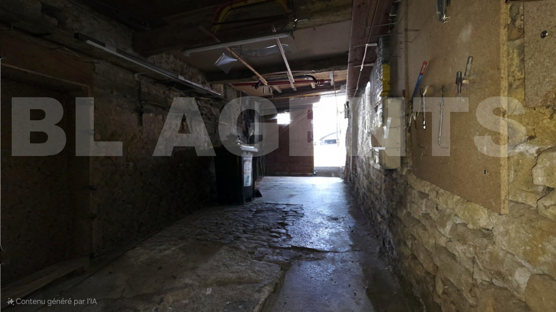 Maison 6 Pièce(s) THELONNE - Photo 12