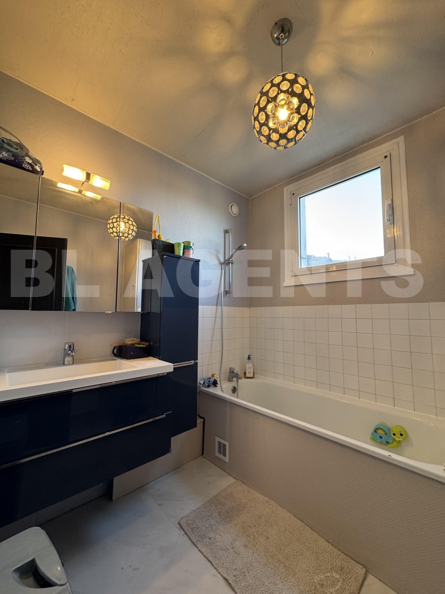 Appartement 3 Pièce(s) DIEPPE - Photo 8
