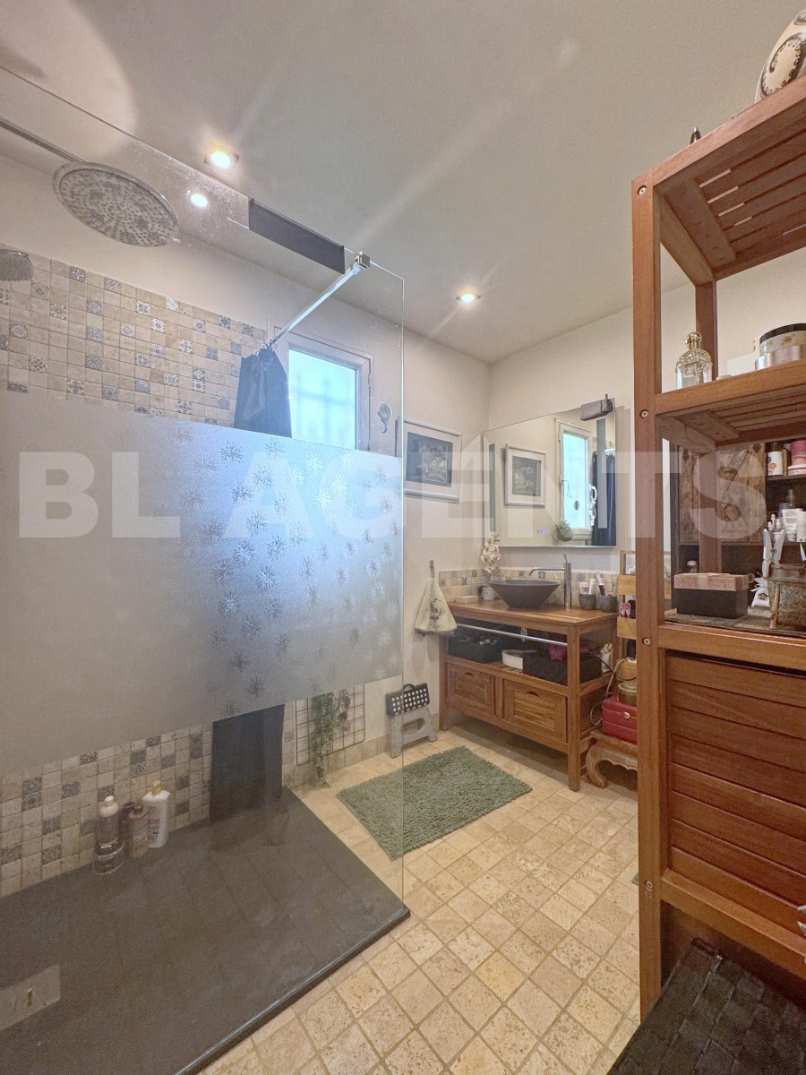 Maison 4 Pièce(s) BOISSY-LE-CHATEL - Photo 14