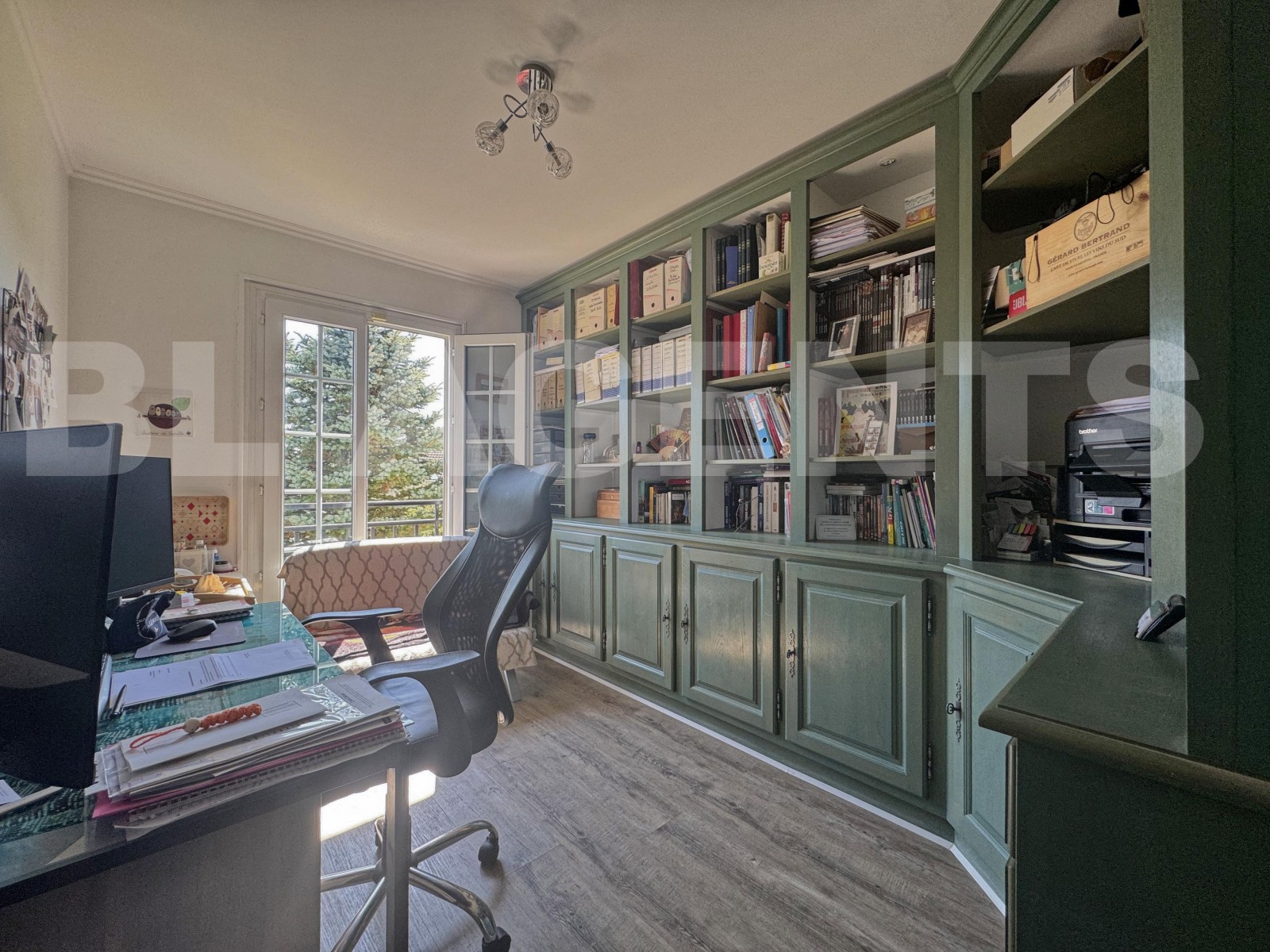 Maison 4 Pièce(s) BOISSY-LE-CHATEL - Photo 15