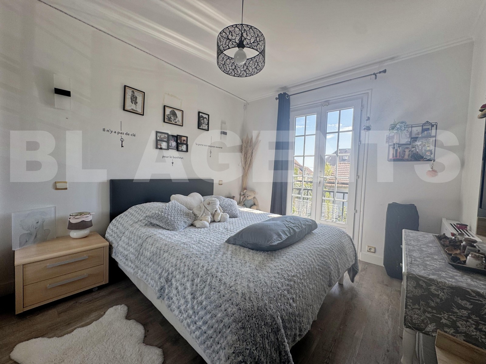 Maison 4 Pièce(s) BOISSY-LE-CHATEL - Photo 16
