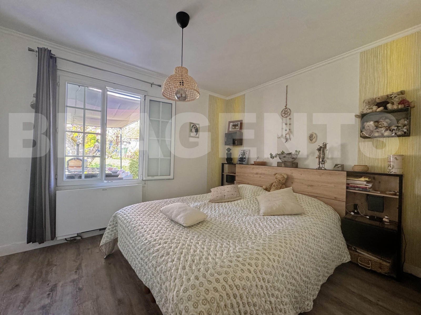 Maison 4 Pièce(s) BOISSY-LE-CHATEL - Photo 17
