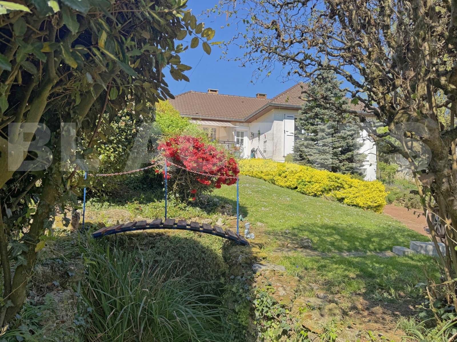 Maison 4 Pièce(s) BOISSY-LE-CHATEL - Photo 19