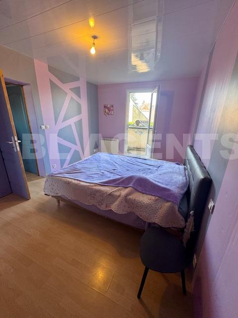 Maison 6 Pièce(s) SAINT-SYMPHORIEN-LE-CHATEAU - Photo 9