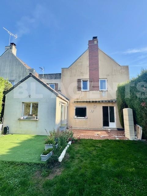 Maison 6 Pièce(s) SAINT-SYMPHORIEN-LE-CHATEAU - Photo 10