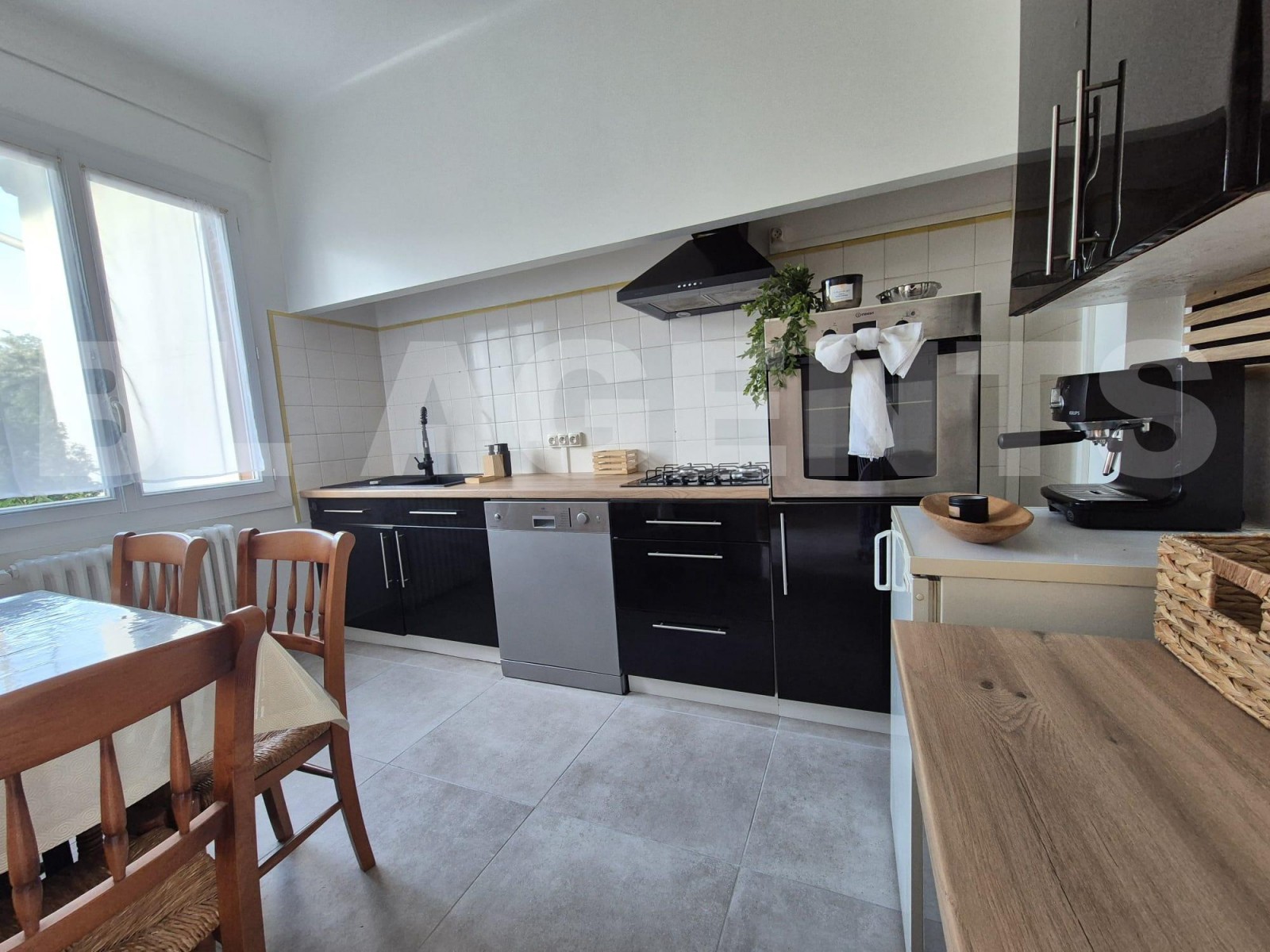 Maison 5 Pièce(s) LAVELANET - Photo 1