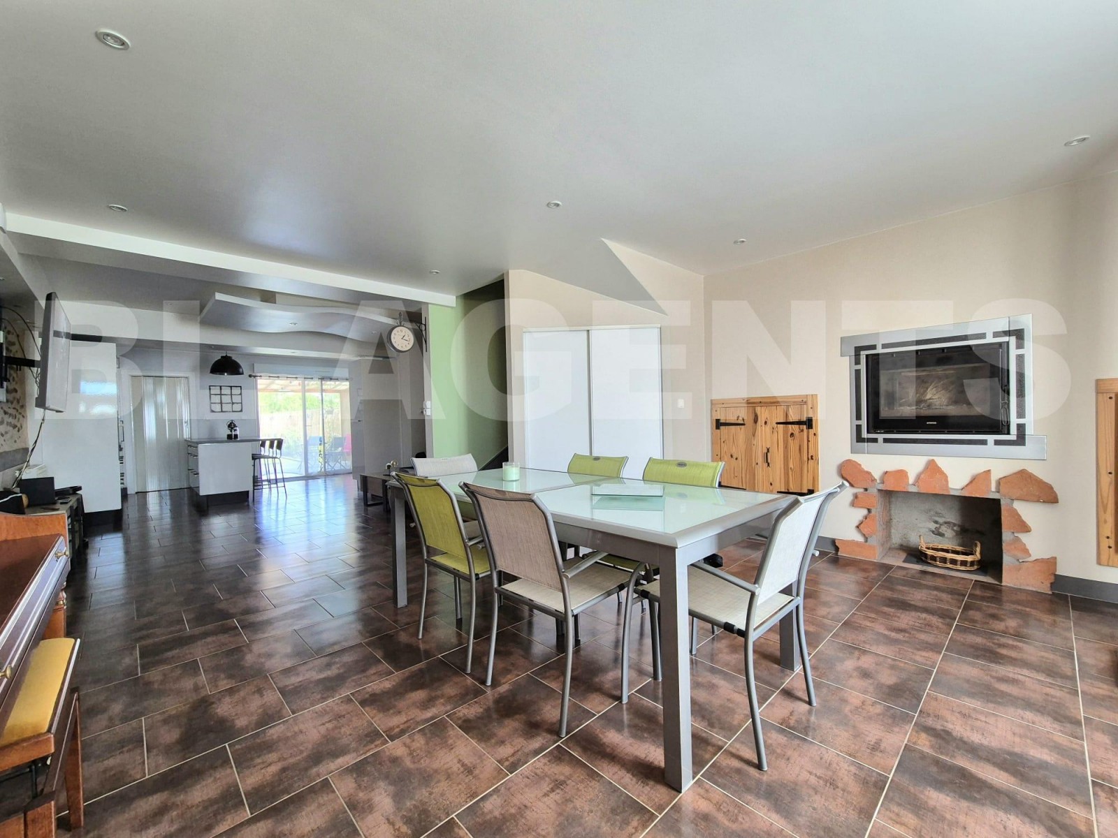 Maison 5 Pièce(s) PAMIERS - Photo 2
