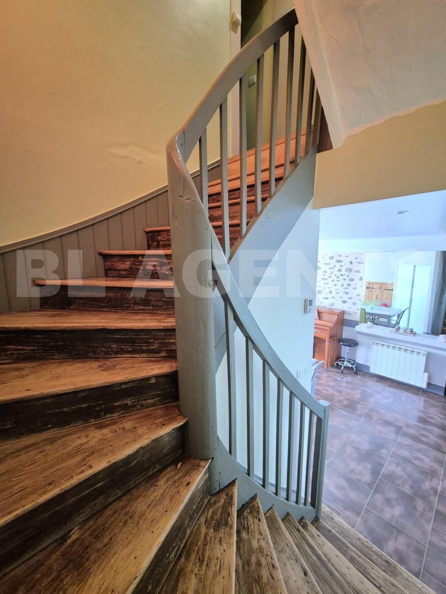 Maison 5 Pièce(s) PAMIERS - Photo 5