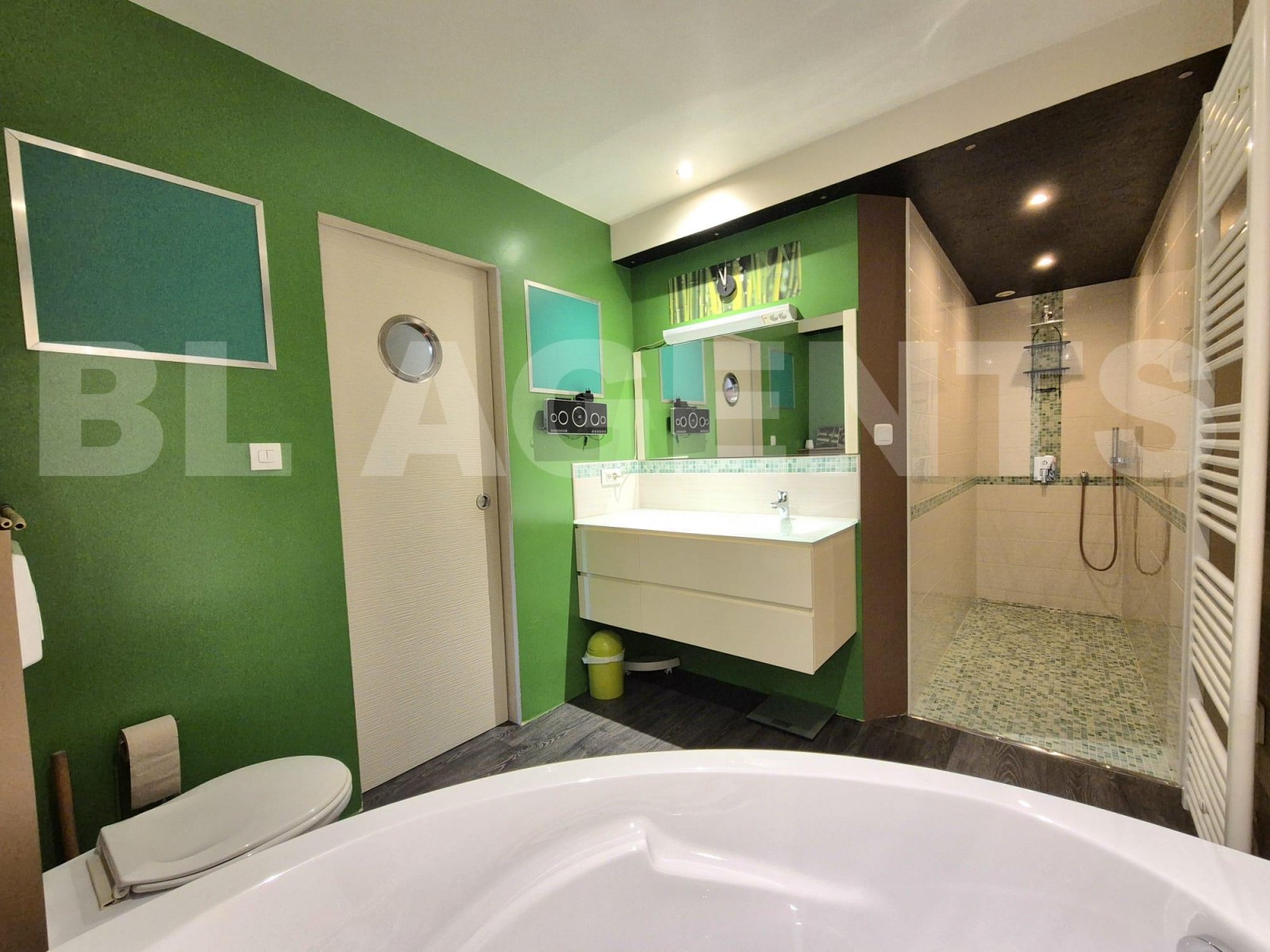 Maison 5 Pièce(s) PAMIERS - Photo 8