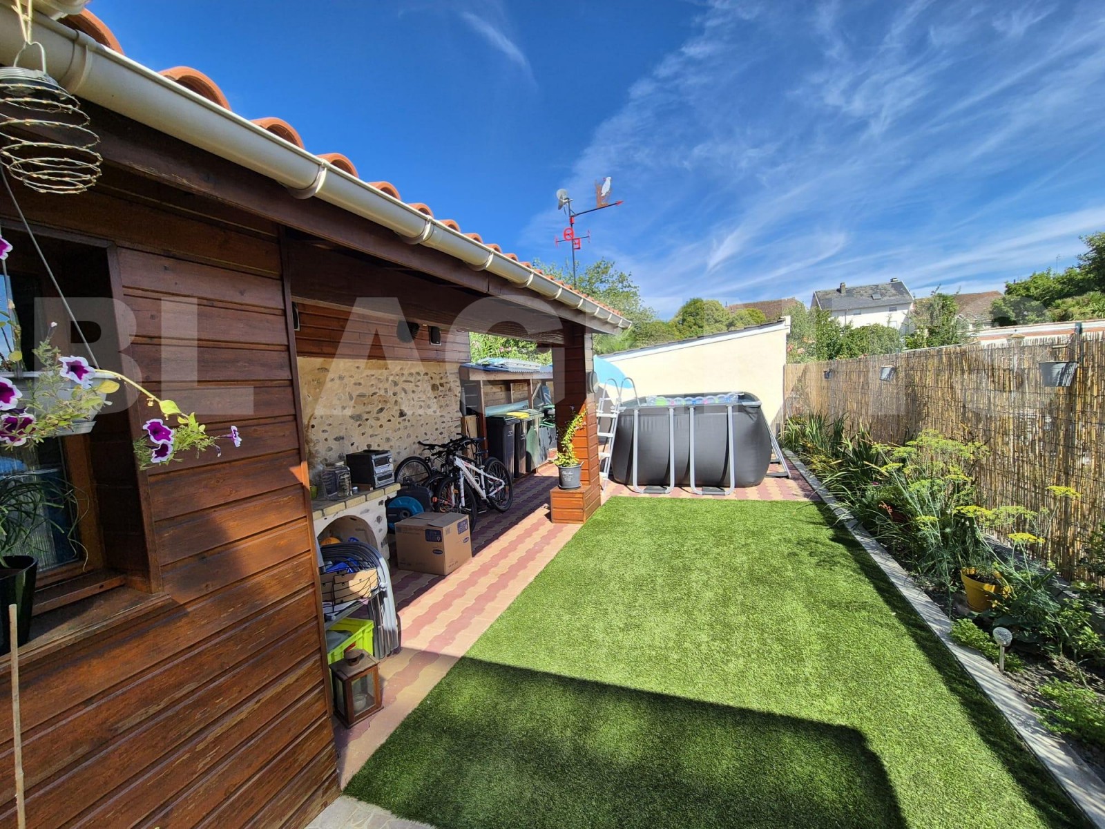 Maison 5 Pièce(s) PAMIERS - Photo 13