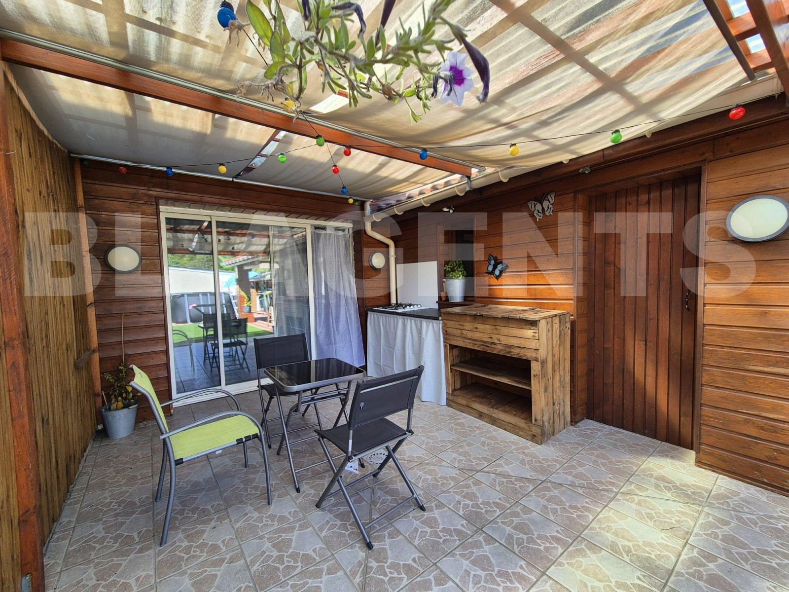 Maison 5 Pièce(s) PAMIERS - Photo 14