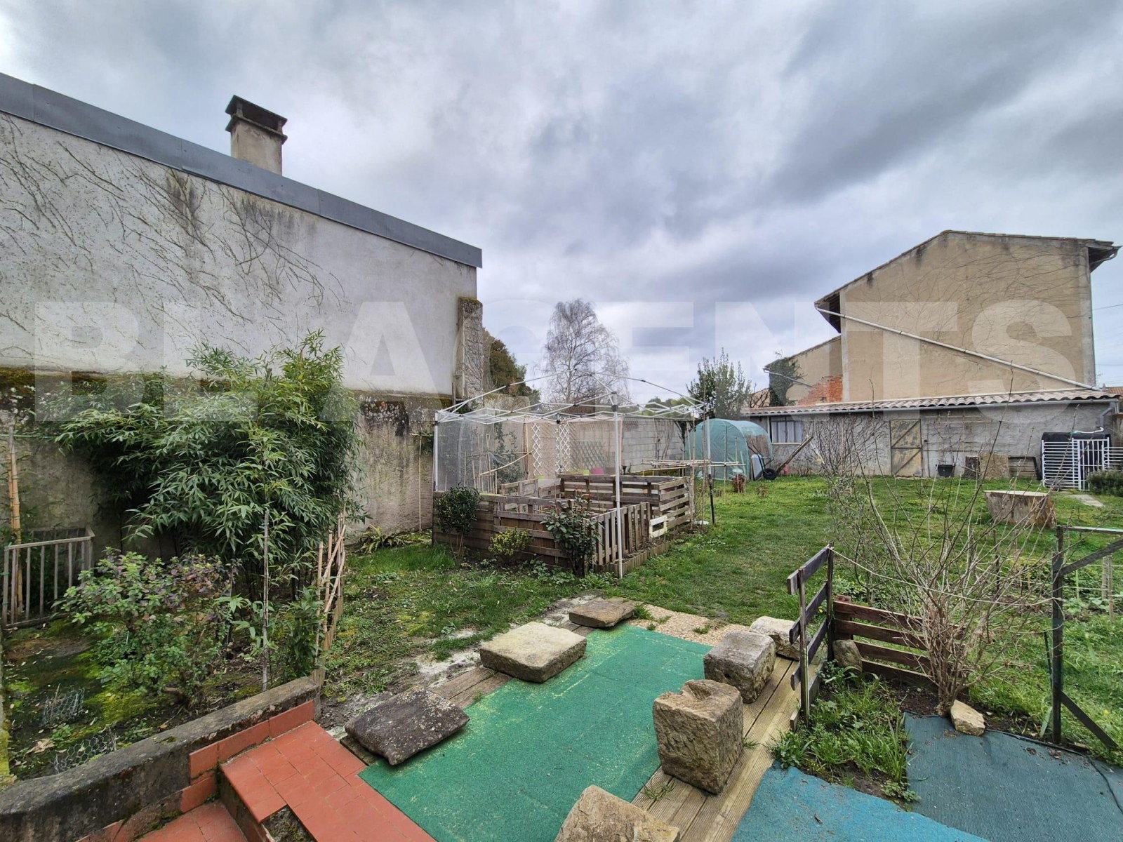 Maison 7 Pièce(s) MIREPOIX - Photo 9