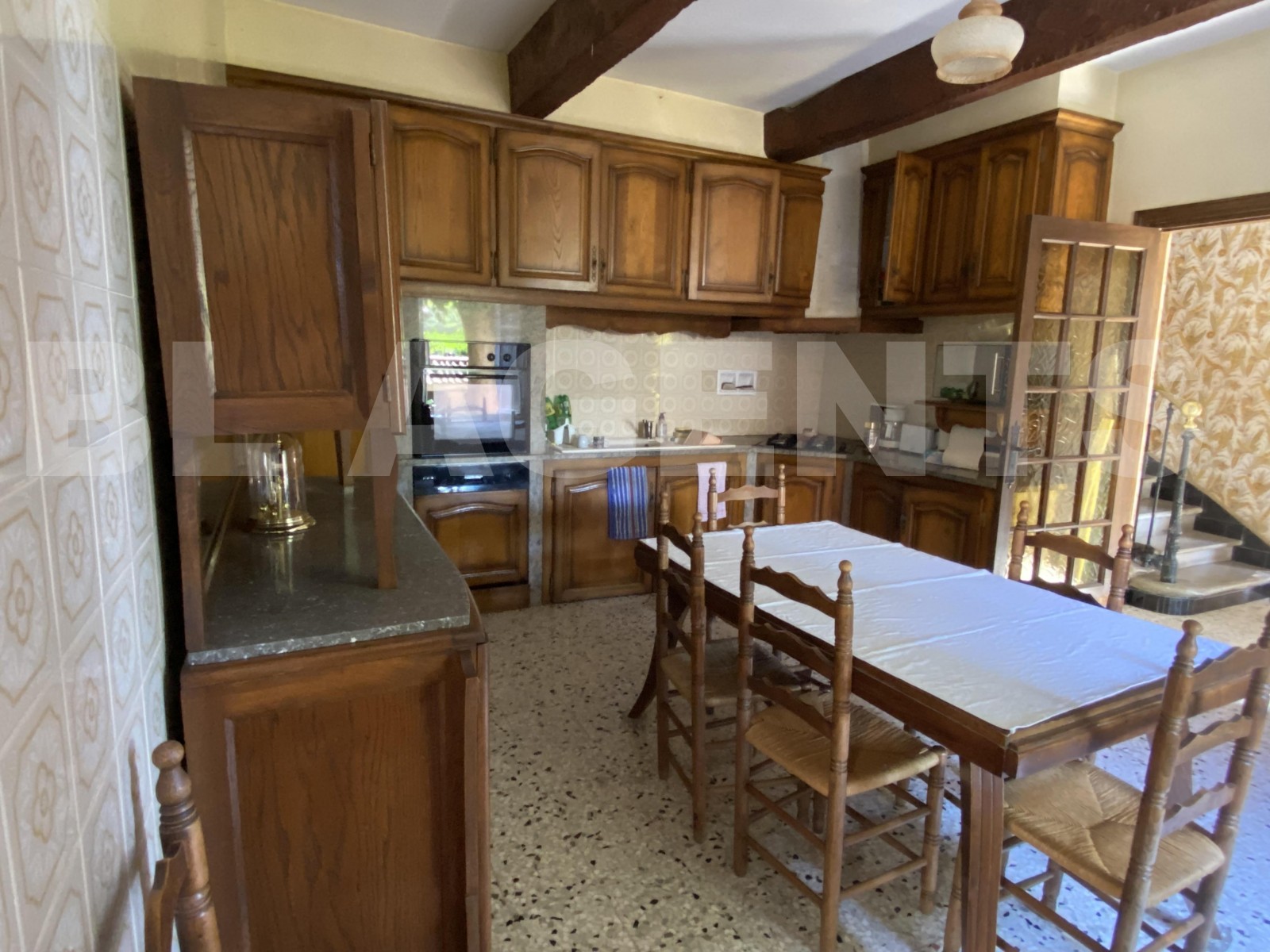 Maison en pierre 8 Pièce(s) RIEUX-MINERVOIS - Photo 11