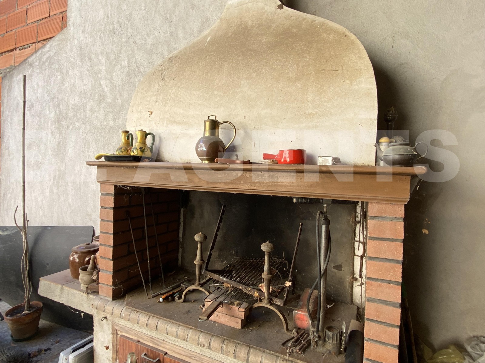 Maison en pierre 8 Pièce(s) RIEUX-MINERVOIS - Photo 13