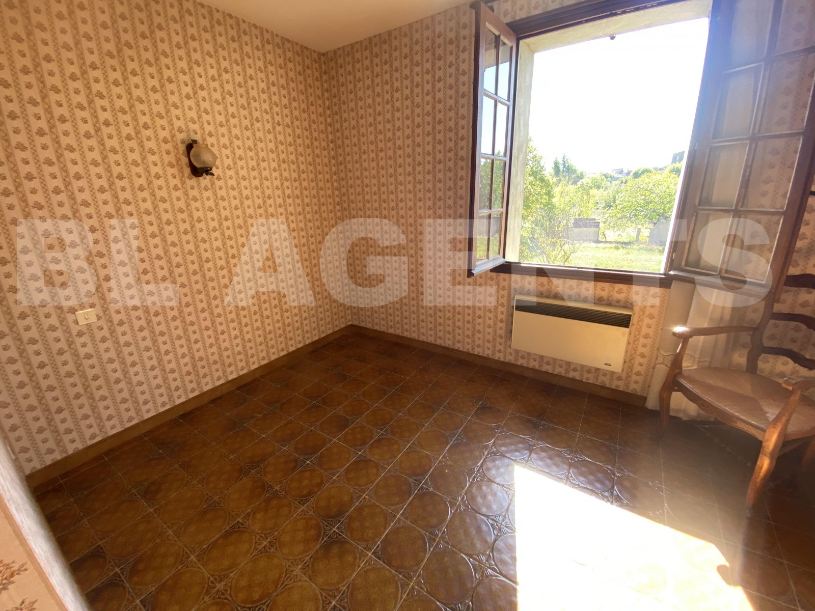 Maison en pierre 8 Pièce(s) RIEUX-MINERVOIS - Photo 14