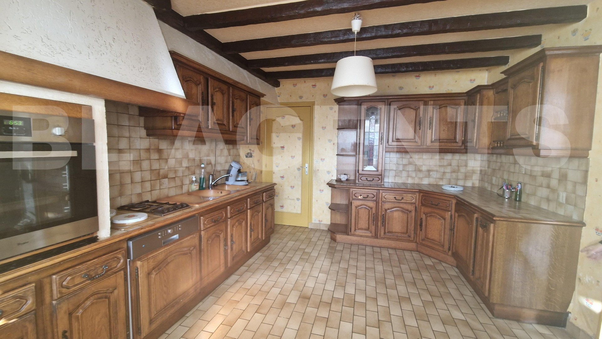 Maison de village 4 Pièce(s) SOURDUN - Photo 5