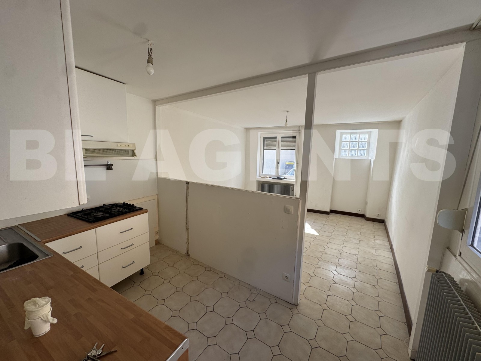 Maison de ville 4 Pièce(s) CLAYE-SOUILLY - Photo 3